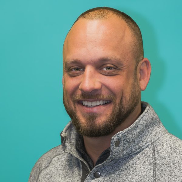 Aaron Christy founder Greentown Metal Roofing